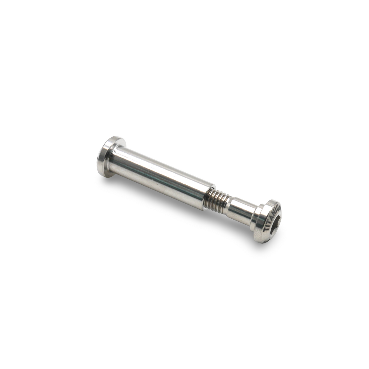 Framesandgear Titanium Seatpost Clip for Specialized 7x9