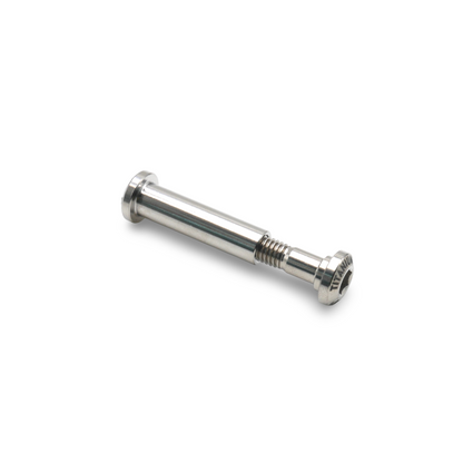 Framesandgear Titanium Seatpost Clip for Specialized 7x9