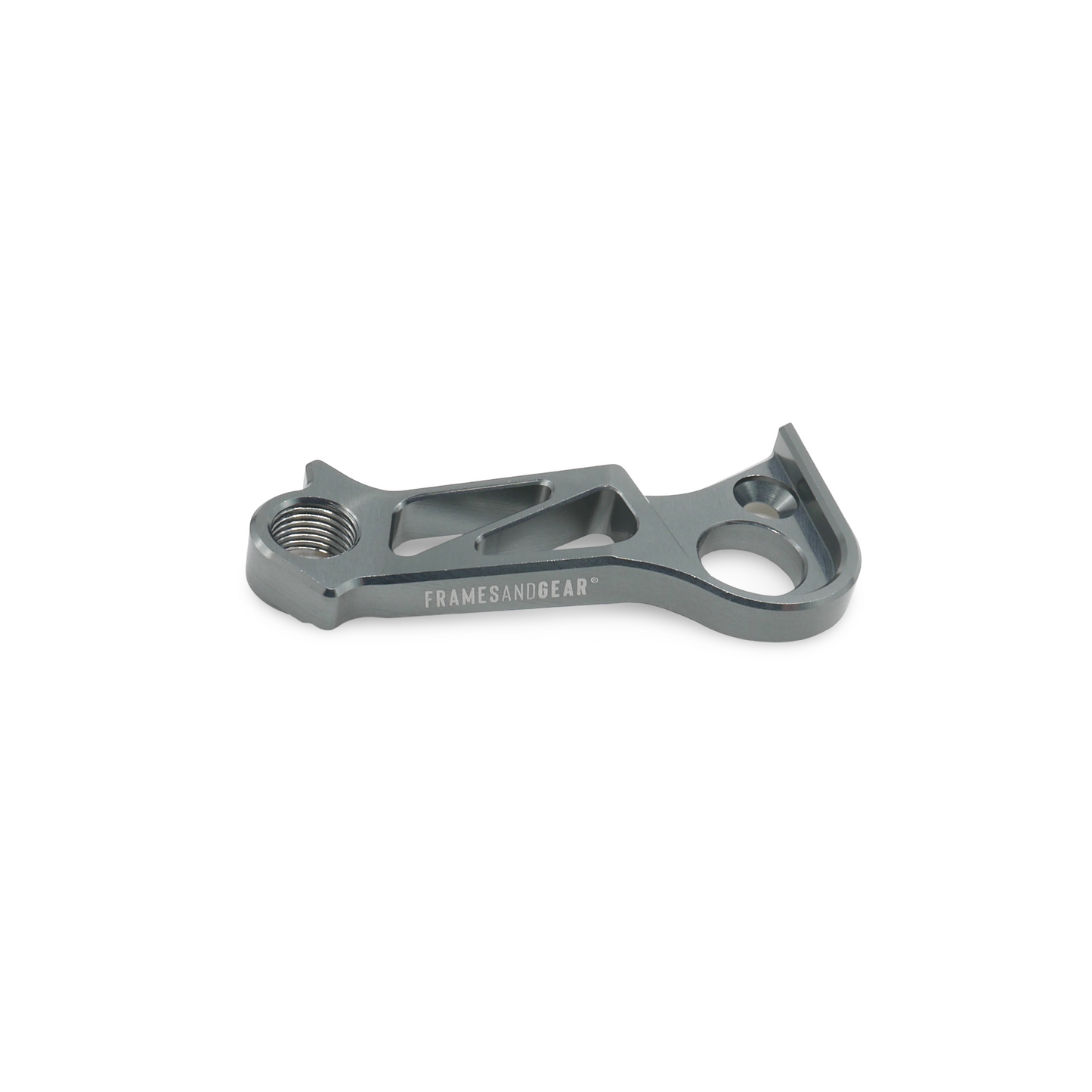 Framesandgear Direct Mount Derailleur Hanger for X-LAB RS8/RS9/AD8/AD9 (Shimano Shifting) 