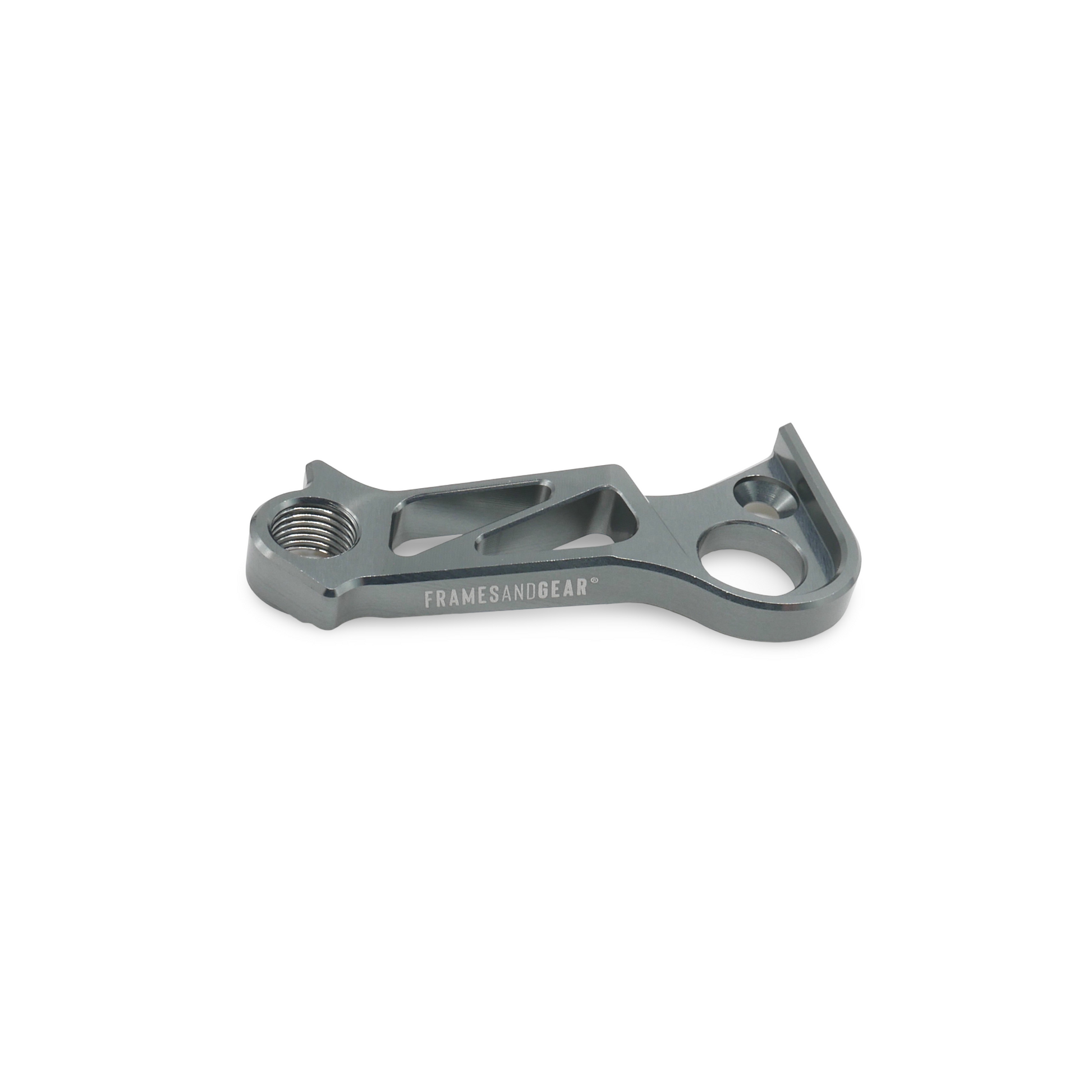 Framesandgear Direct Mount Derailleur Hanger for X-LAB RS8/RS9/AD8/AD9 (Shimano Shifting) 