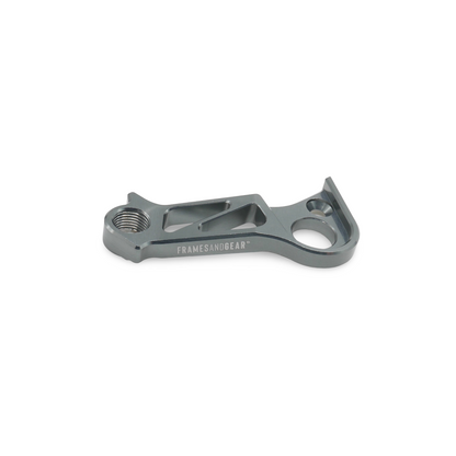 Framesandgear Direct Mount Derailleur Hanger for X-LAB RS8/RS9/AD8/AD9 (Shimano Shifting) 