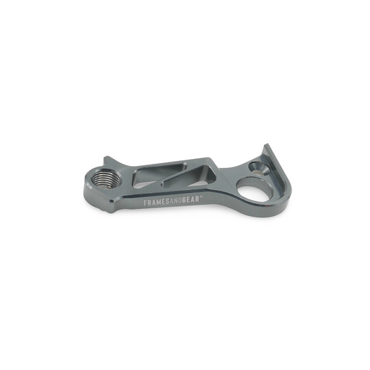 Framesandgear Direct Mount Derailleur Hanger for X-LAB RS8/RS9/AD8/AD9 (Shimano Shifting) 