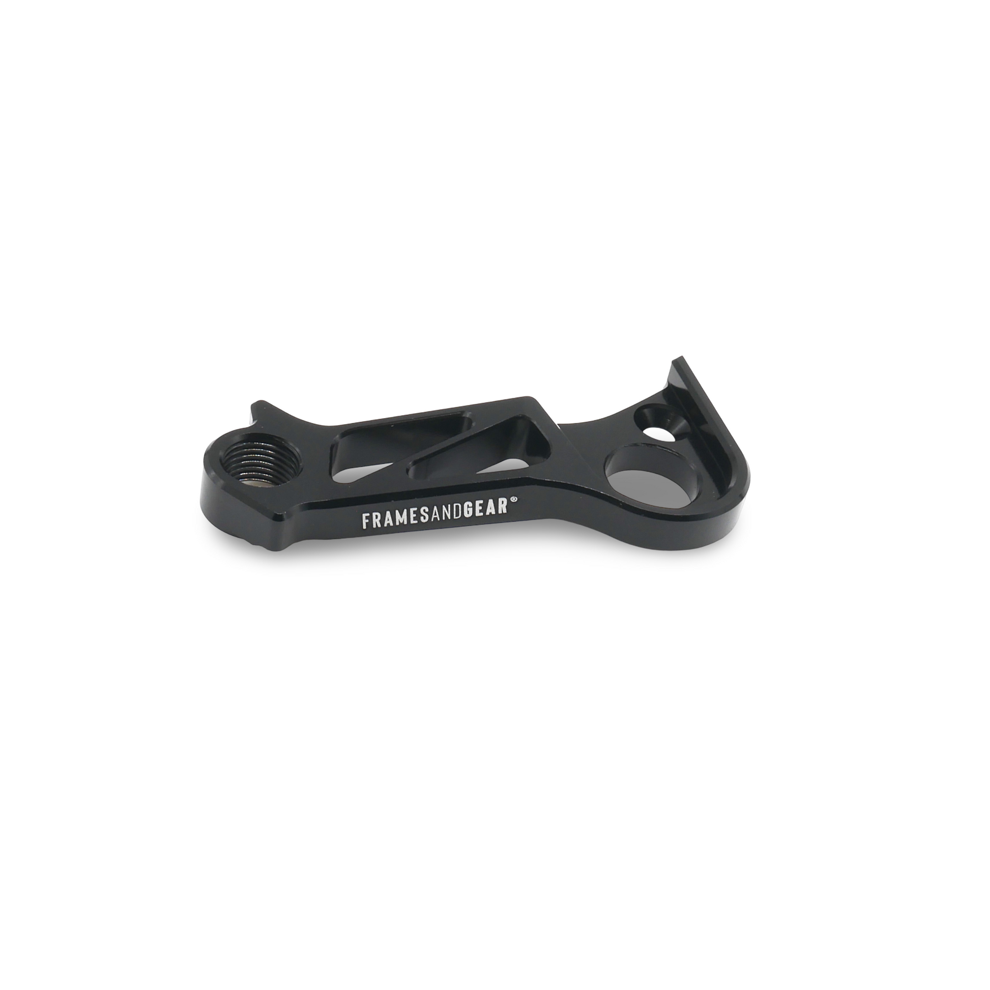 Framesandgear Direct Mount Derailleur Hanger for X-LAB RS8/RS9/AD8/AD9 (Shimano Shifting) 