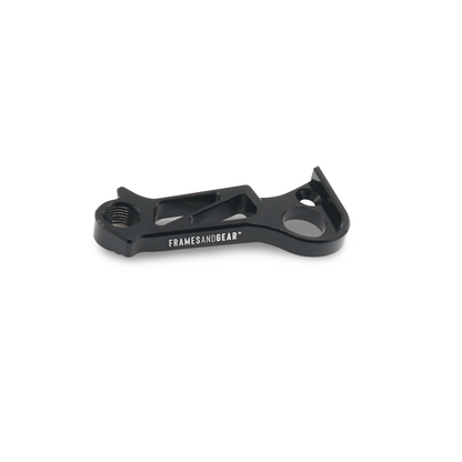 Framesandgear Direct Mount Derailleur Hanger for X-LAB RS8/RS9/AD8/AD9 (Shimano Shifting) 