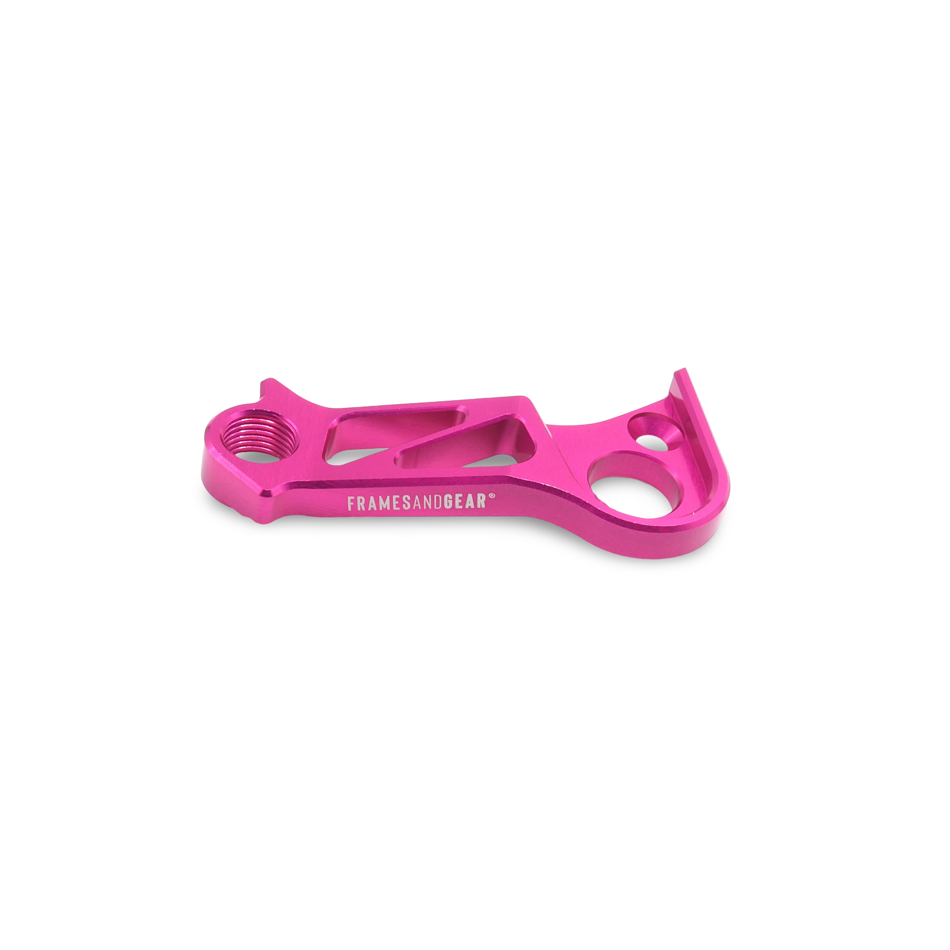 Framesandgear Direct Mount Derailleur Hanger for X-LAB RS8/RS9/AD8/AD9 (Shimano Shifting) 