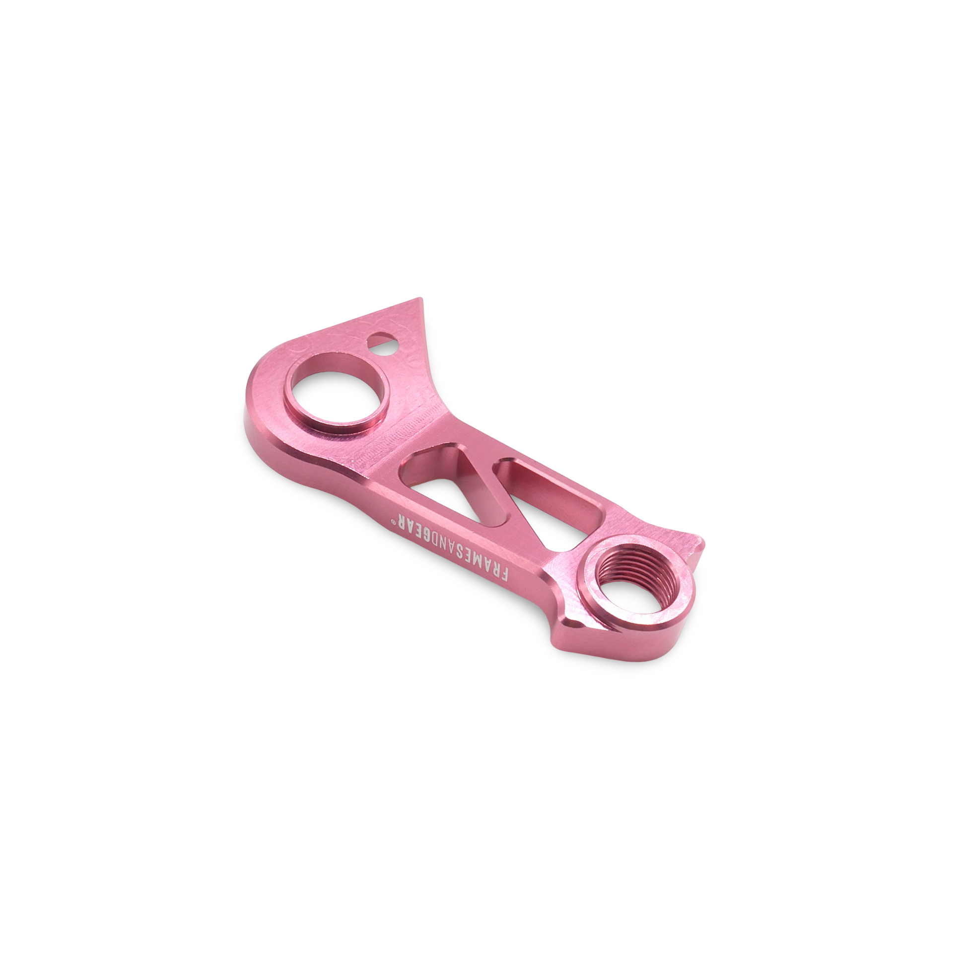 Framesandgear Direct Mount Derailleur Hanger AD8/AD9 (Shimano Shifting) 