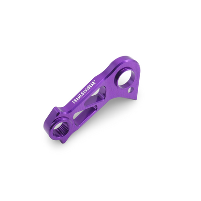 Framesandgear Direct Mount Derailleur Hanger for X-LAB RS8/RS9