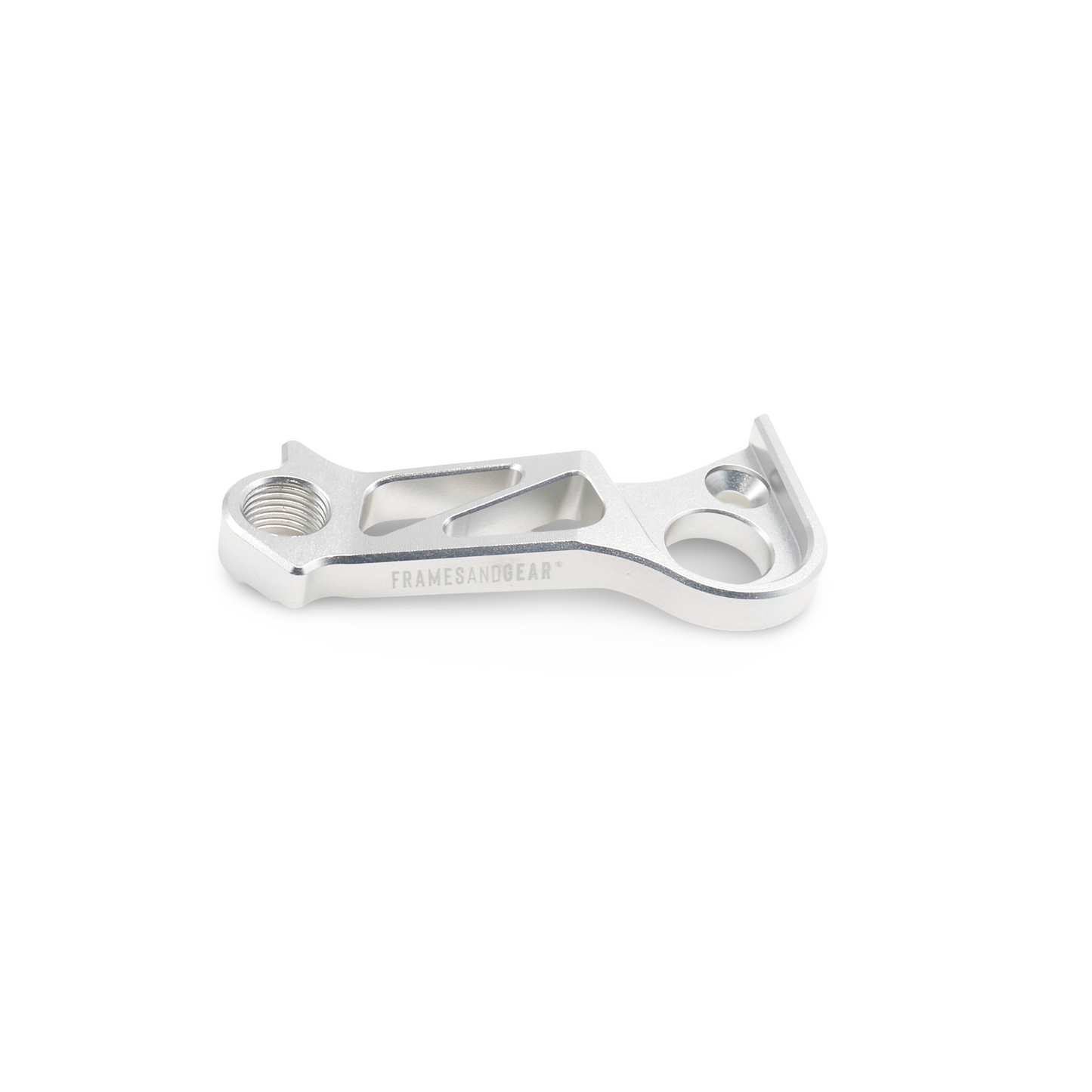 Framesandgear Direct Mount Derailleur Hanger for X-LAB RS8/RS9/AD8/AD9 (Shimano Shifting) 