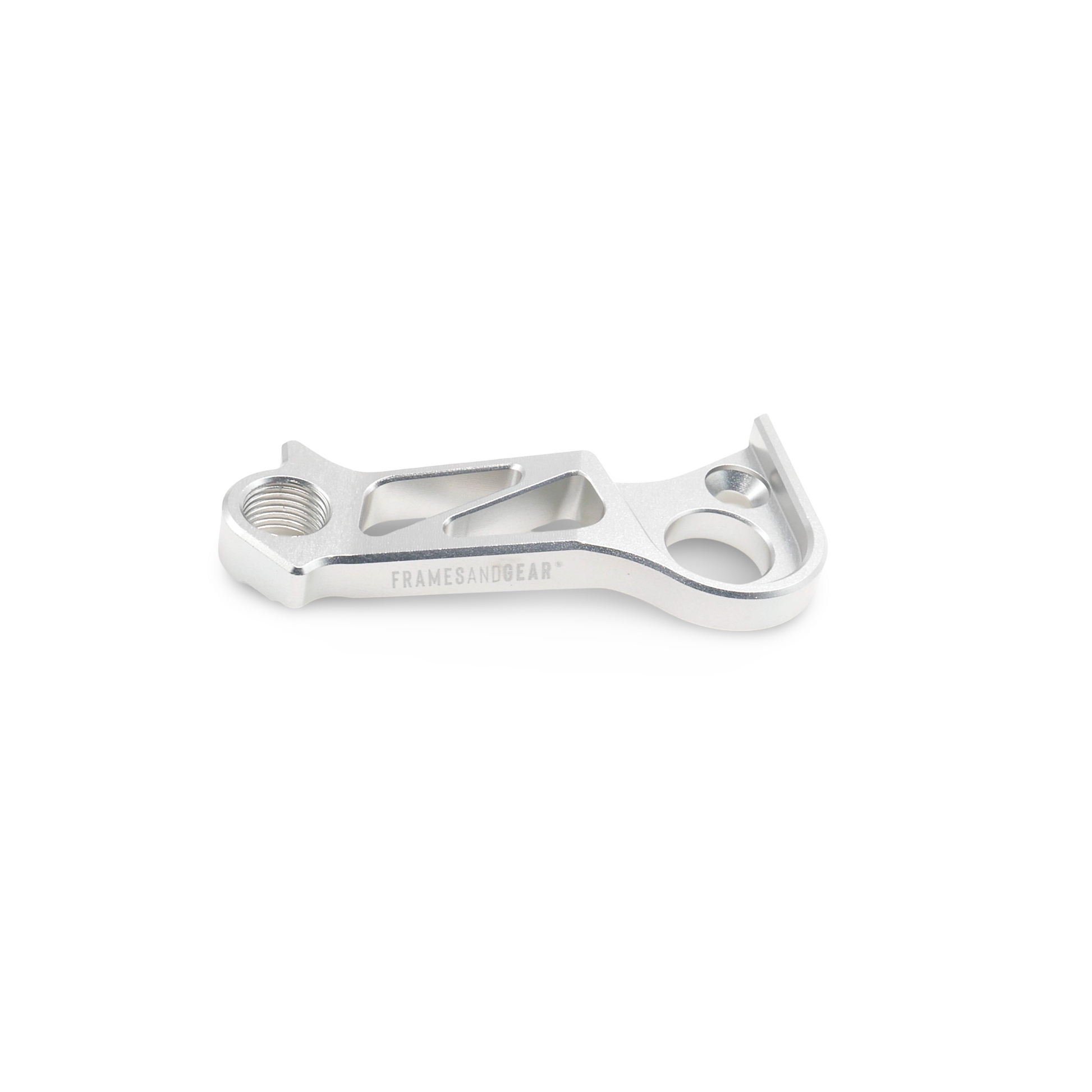 Framesandgear Direct Mount Derailleur Hanger for X-LAB RS8/RS9/AD8/AD9 (Shimano Shifting) 