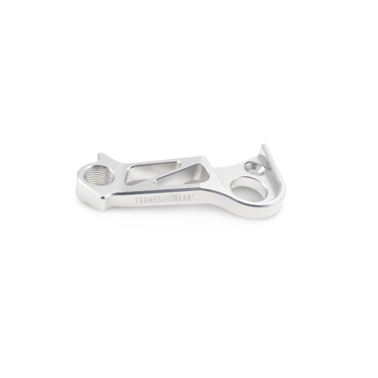 Framesandgear Direct Mount Derailleur Hanger for X-LAB RS8/RS9/AD8/AD9 (Shimano Shifting) 