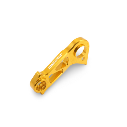 Framesandgear Direct Mount Derailleur Hanger for X-LAB RS8/RS9