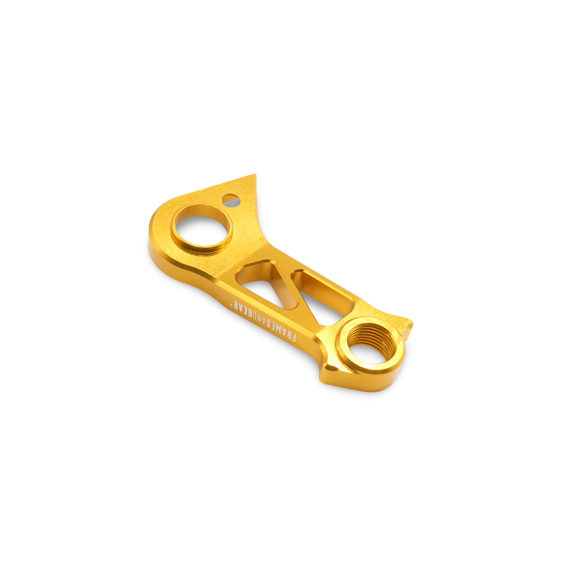 Framesandgear Direct Mount Derailleur Hanger (Shimano Shifting) 