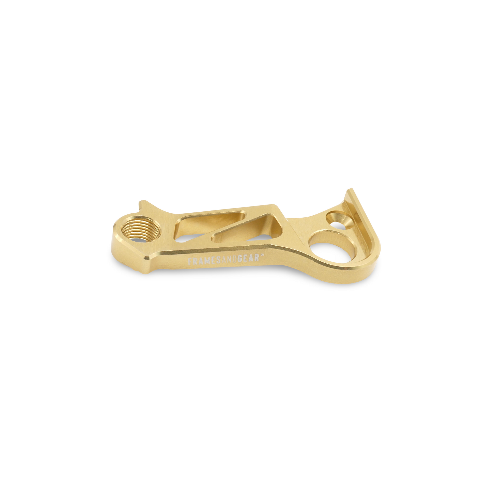 Framesandgear Direct Mount Derailleur Hanger for X-LAB RS8/RS9/AD8/AD9 (Shimano Shifting) 