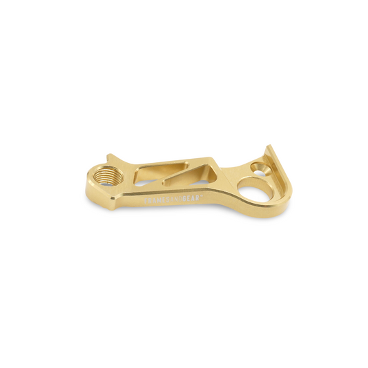 Framesandgear Direct Mount Derailleur Hanger for X-LAB RS8/RS9/AD8/AD9 (Shimano Shifting) 