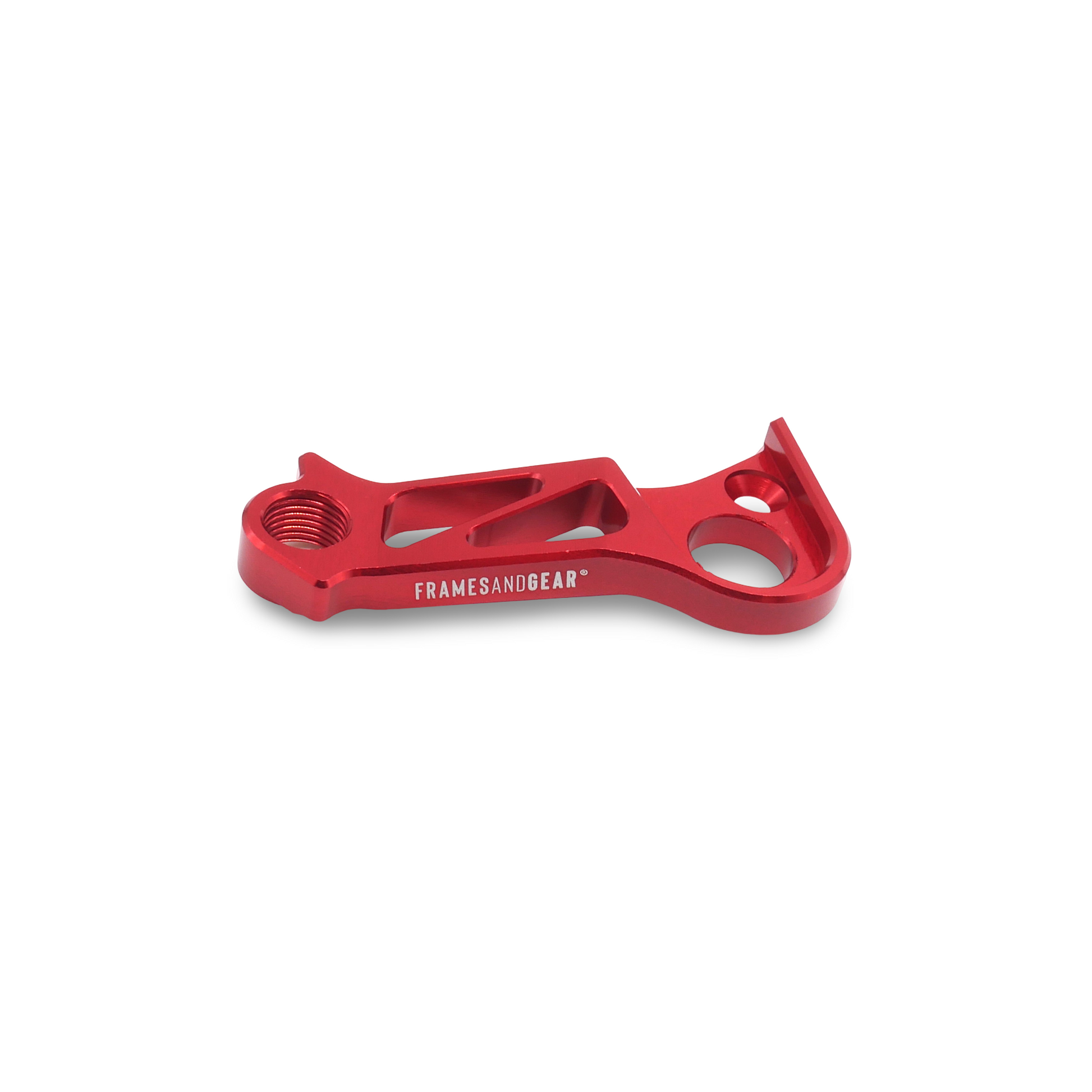 Framesandgear Direct Mount Derailleur Hanger for X-LAB RS8/RS9/AD8/AD9 (Shimano Shifting) 