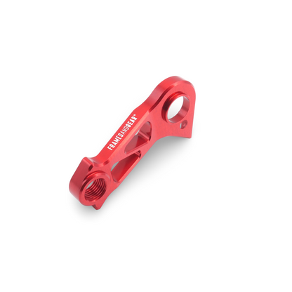 Framesandgear Direct Mount Derailleur Hanger for X-LAB RS8/RS9