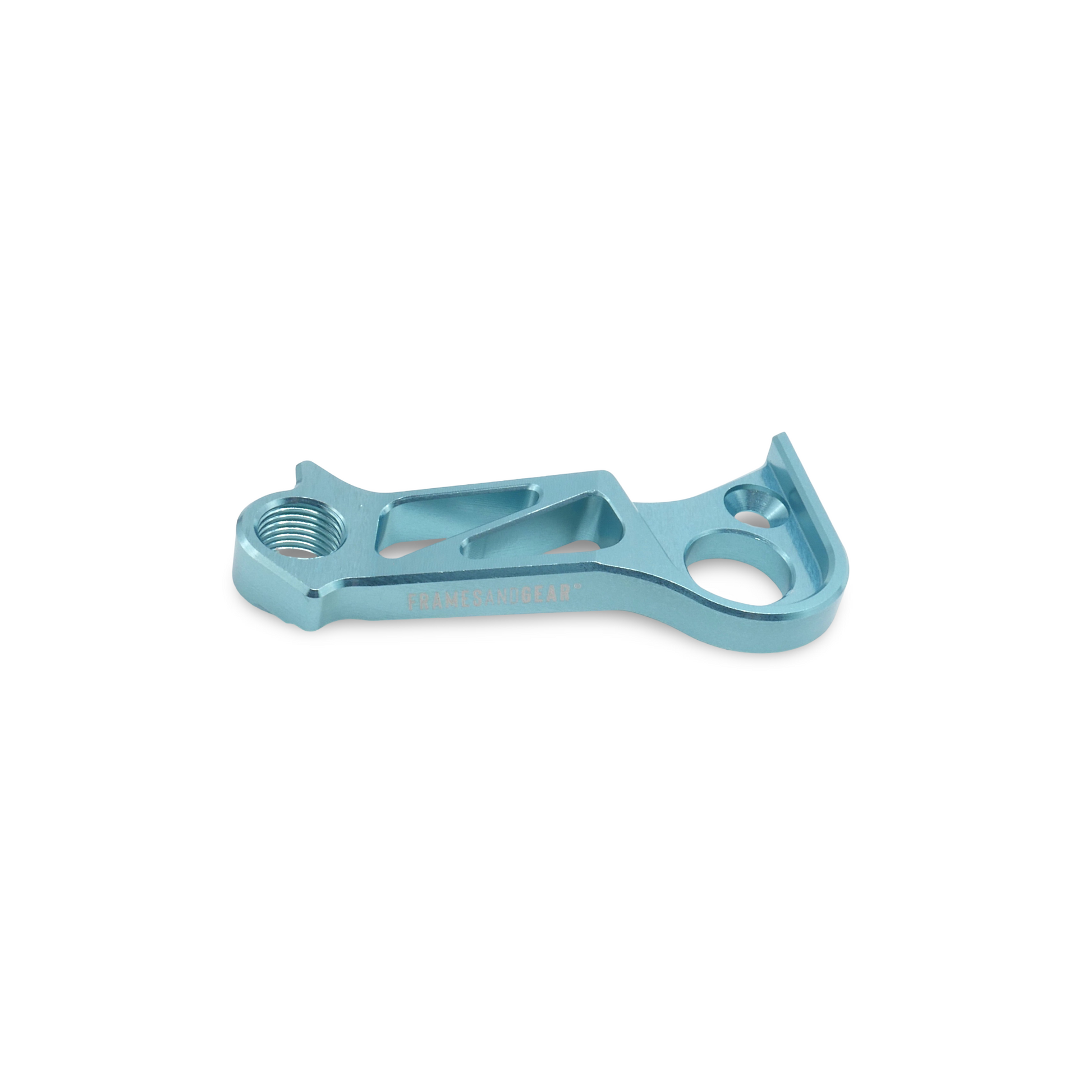 Framesandgear Direct Mount Derailleur Hanger for X-LAB RS8/RS9/AD8/AD9 (Shimano Shifting) 