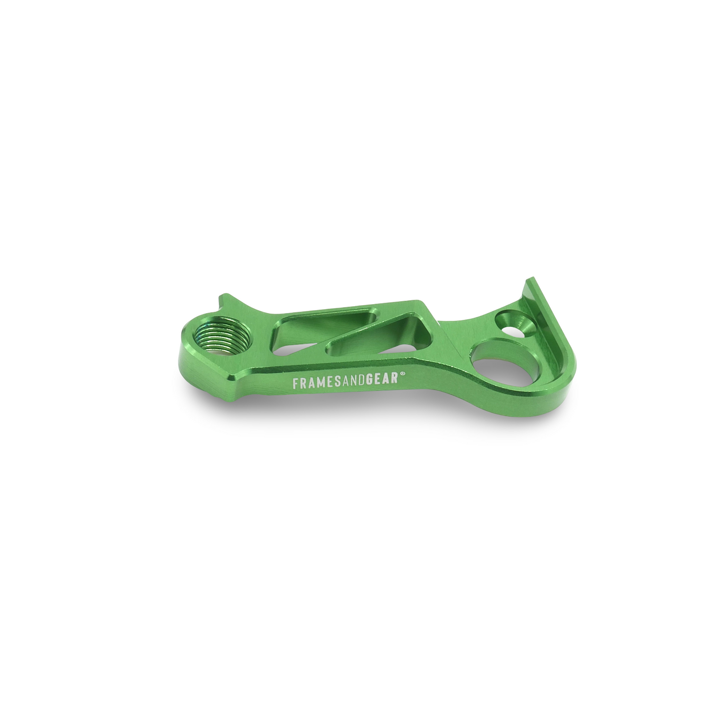 Framesandgear Direct Mount Derailleur Hanger for X-LAB RS8/RS9/AD8/AD9 (Shimano Shifting) 