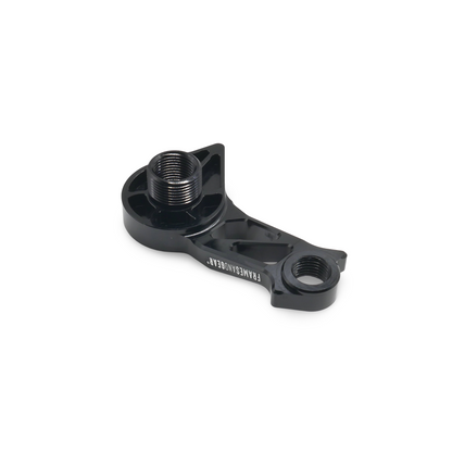 Framesandgear Direct Mount Derailleur Hanger for Orbea Orca Hanger  (Shimano Shifting) Black