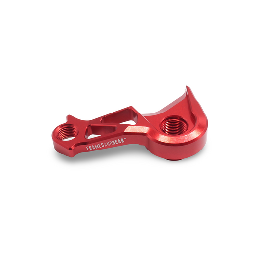 Framesandgear Direct Mount Derailleur Hanger for Orbea Orca Hanger No. 55 (Shimano Shifting)