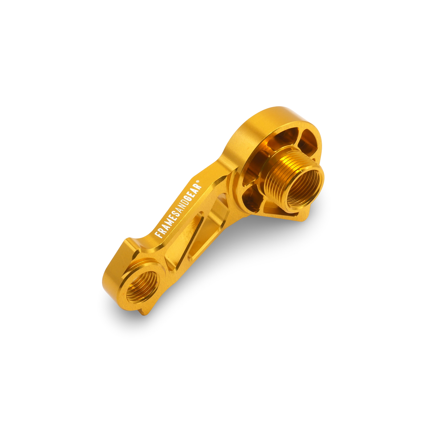 Framesandgear Direct Mount Derailleur Hanger for Orbea Orca Hanger No. 55 (Shimano Shifting)