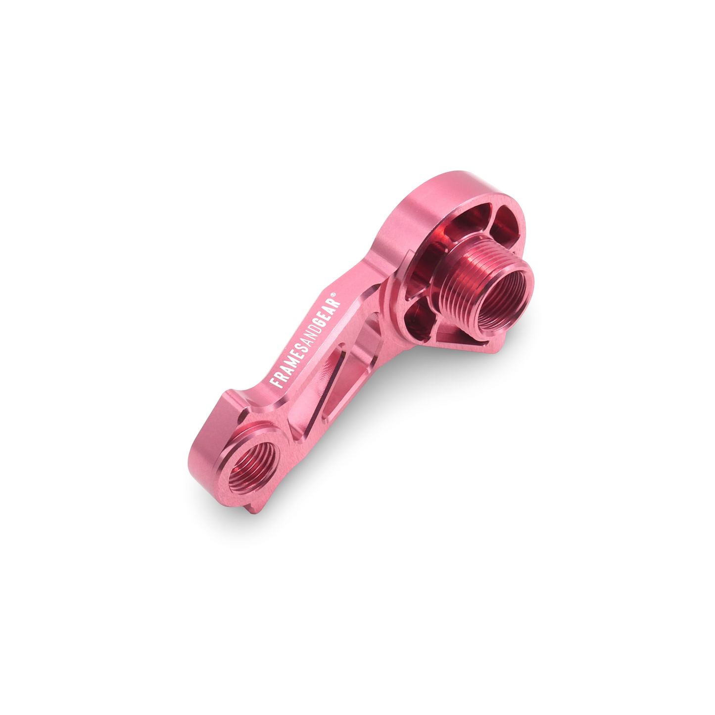 Framesandgear Direct Mount Derailleur Hanger for Orbea Orca Hanger No. 55 