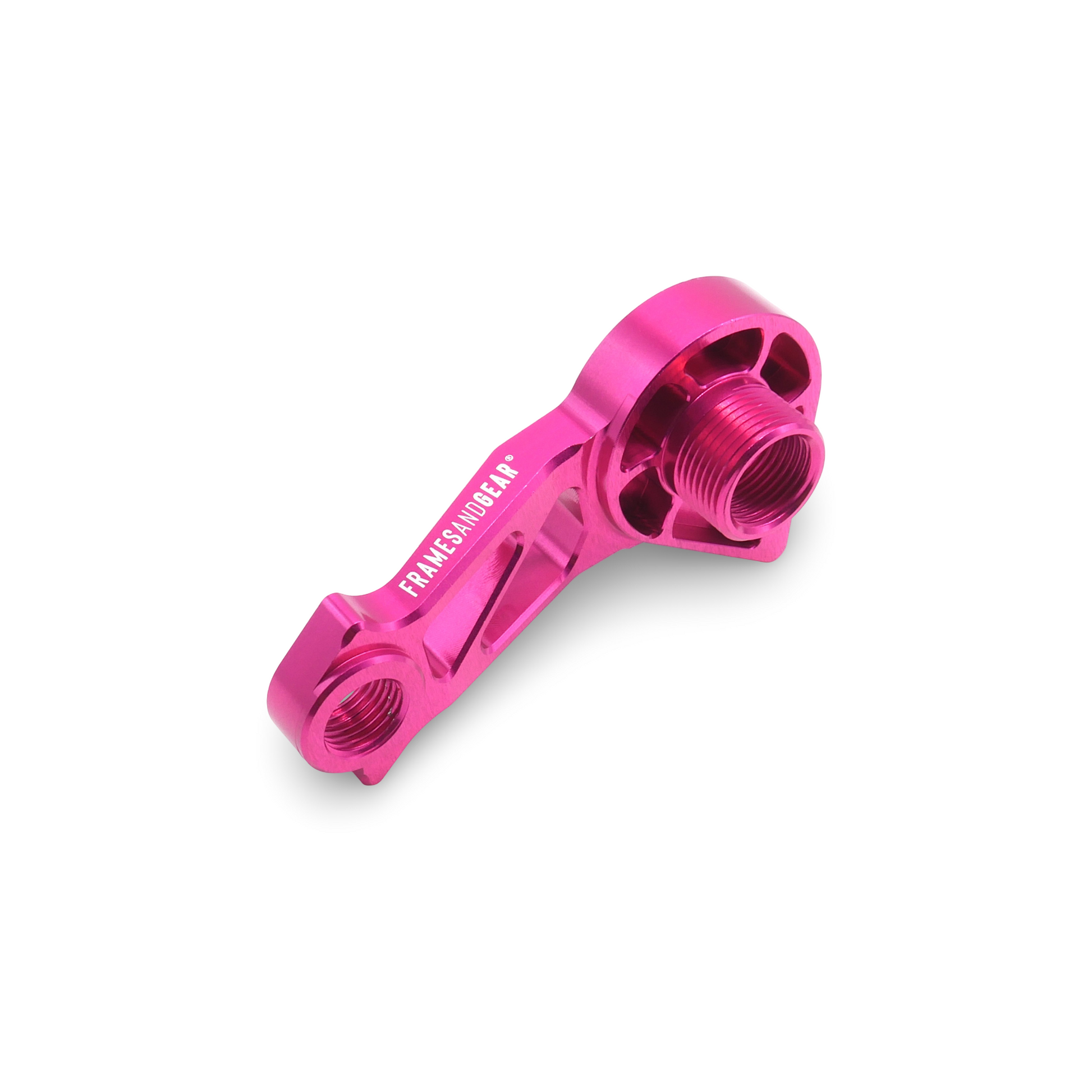 Framesandgear Direct Mount Derailleur Hanger for Orbea Orca Hanger (Shimano Shifting)