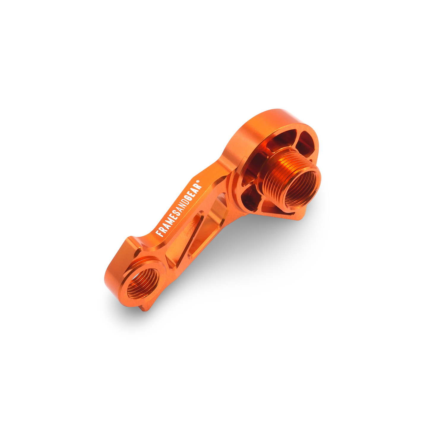 Framesandgear Direct Mount Derailleur Hanger for Orbea Orca Hanger No. 55 