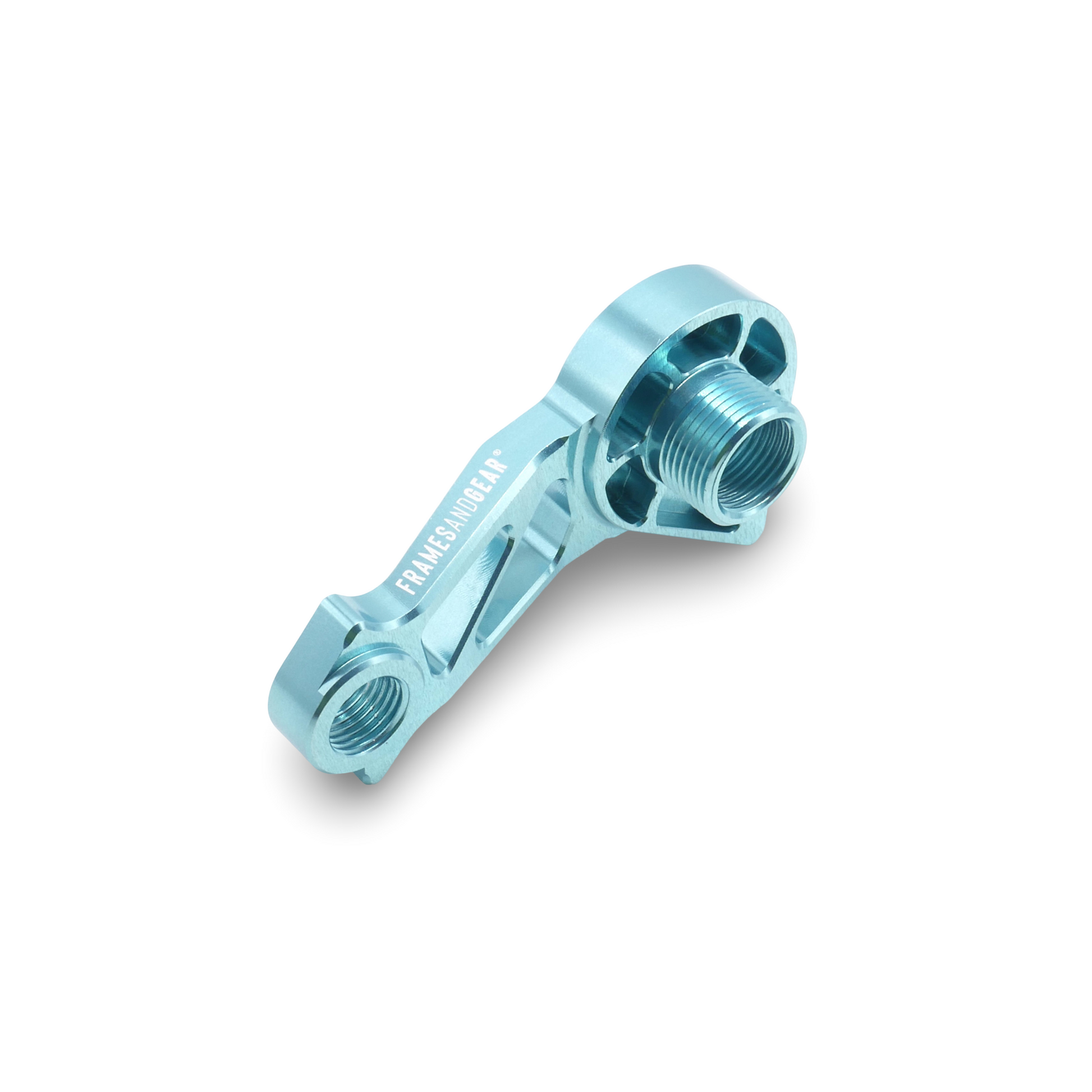 Framesandgear Direct Mount Derailleur Hanger for Orbea Orca Hanger No. 55 