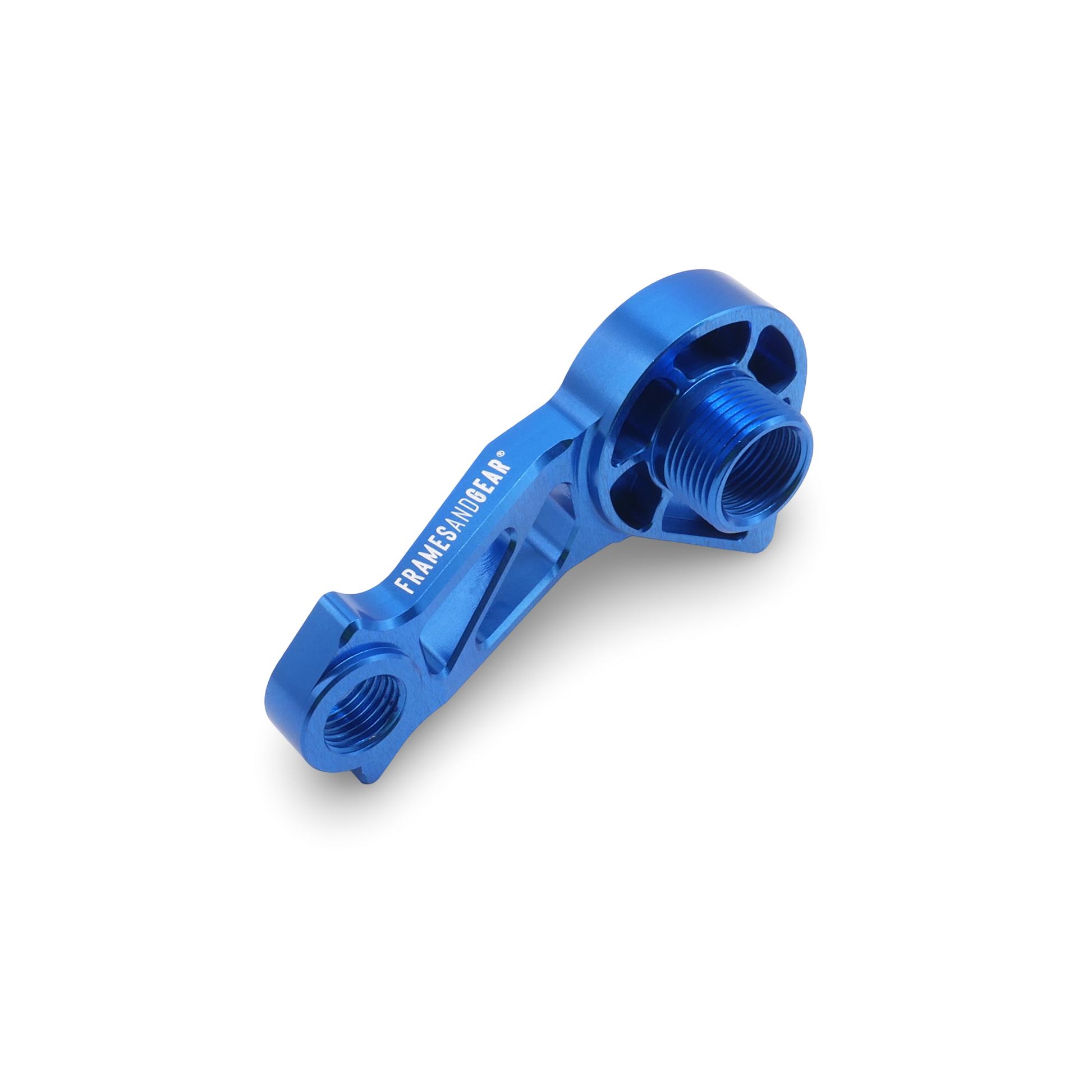 Framesandgear Direct Mount Derailleur Hanger for Orbea Orca Hanger No. 55