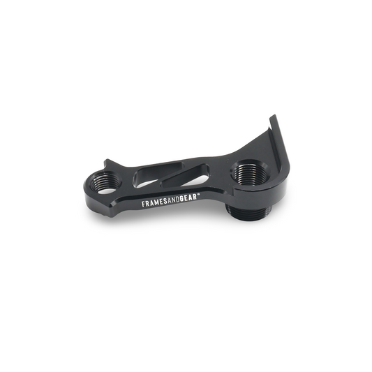 Framesandgear Direct Mount Derailleur Hanger for Van Rysel RCR-R and RCR-F (Shimano Shifting)