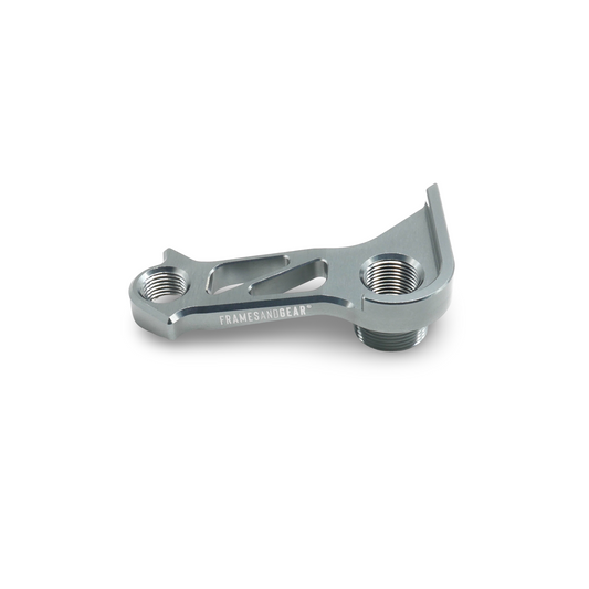 Framesandgear Direct Mount Derailleur Hanger for Van Rysel RCR-R and RCR-F (Shimano Shifting) 