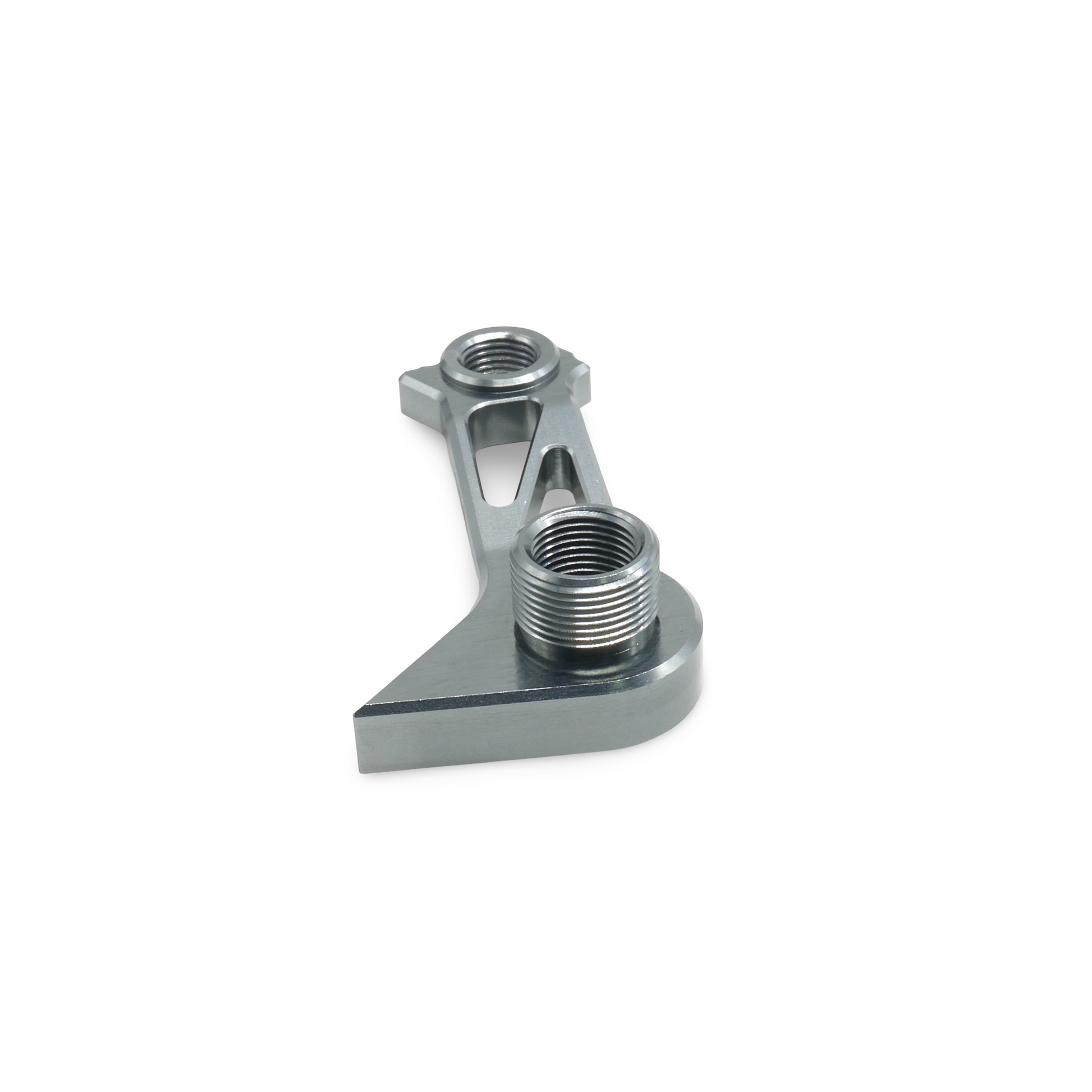 Framesandgear Direct Mount Derailleur Hanger for Van Rysel  RCR-F (Shimano Shifting) 