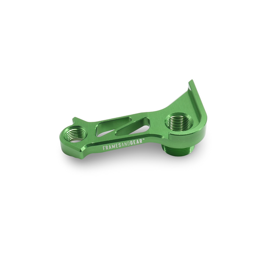 Framesandgear Direct Mount Derailleur Hanger for Van Rysel RCR-R and RCR-F (Shimano Shifting) 