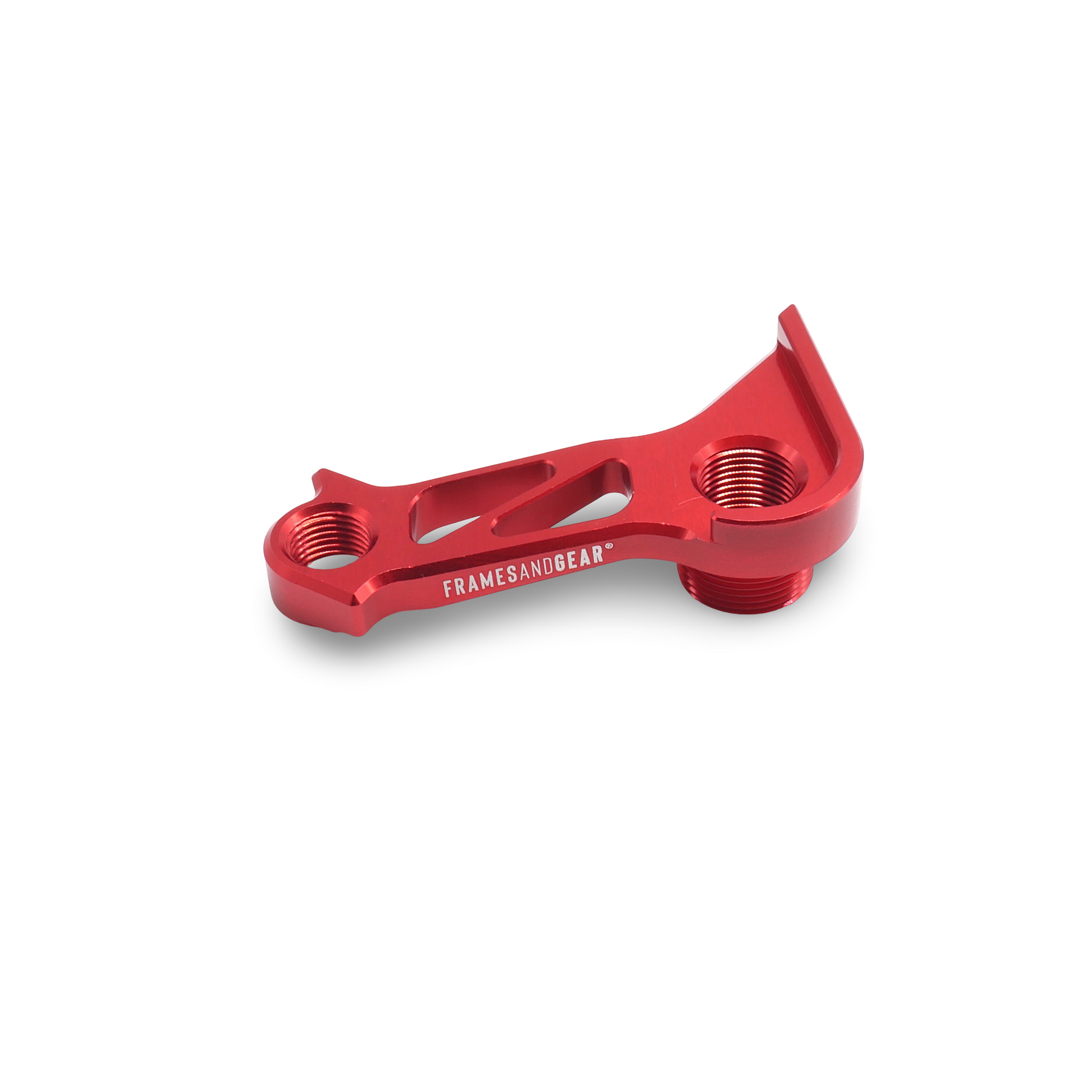 Framesandgear Direct Mount Derailleur Hanger for Van Rysel RCR-R and RCR-F (Shimano Shifting) 