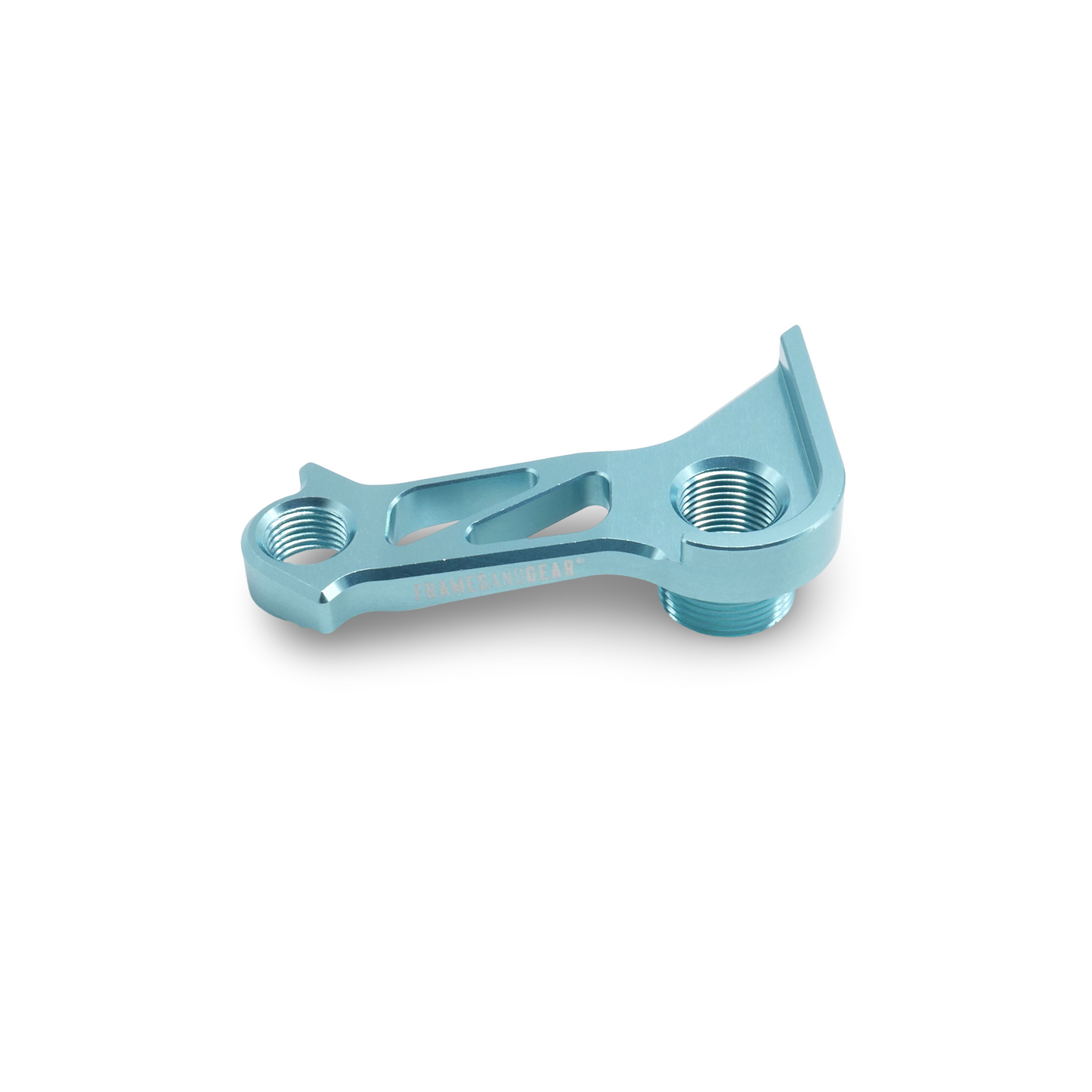 Framesandgear Direct Mount Derailleur Hanger for Van Rysel RCR-R and RCR-F (Shimano Shifting) 