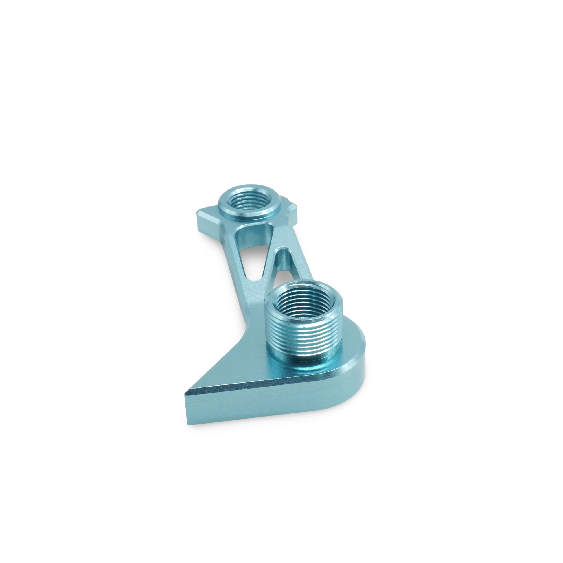 Framesandgear Direct Mount Derailleur Hanger for Van Rysel RCR-F (Shimano Shifting) 
