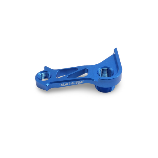 Framesandgear Direct Mount Derailleur Hanger for Van Rysel RCR-R and RCR-F (Shimano Shifting) 