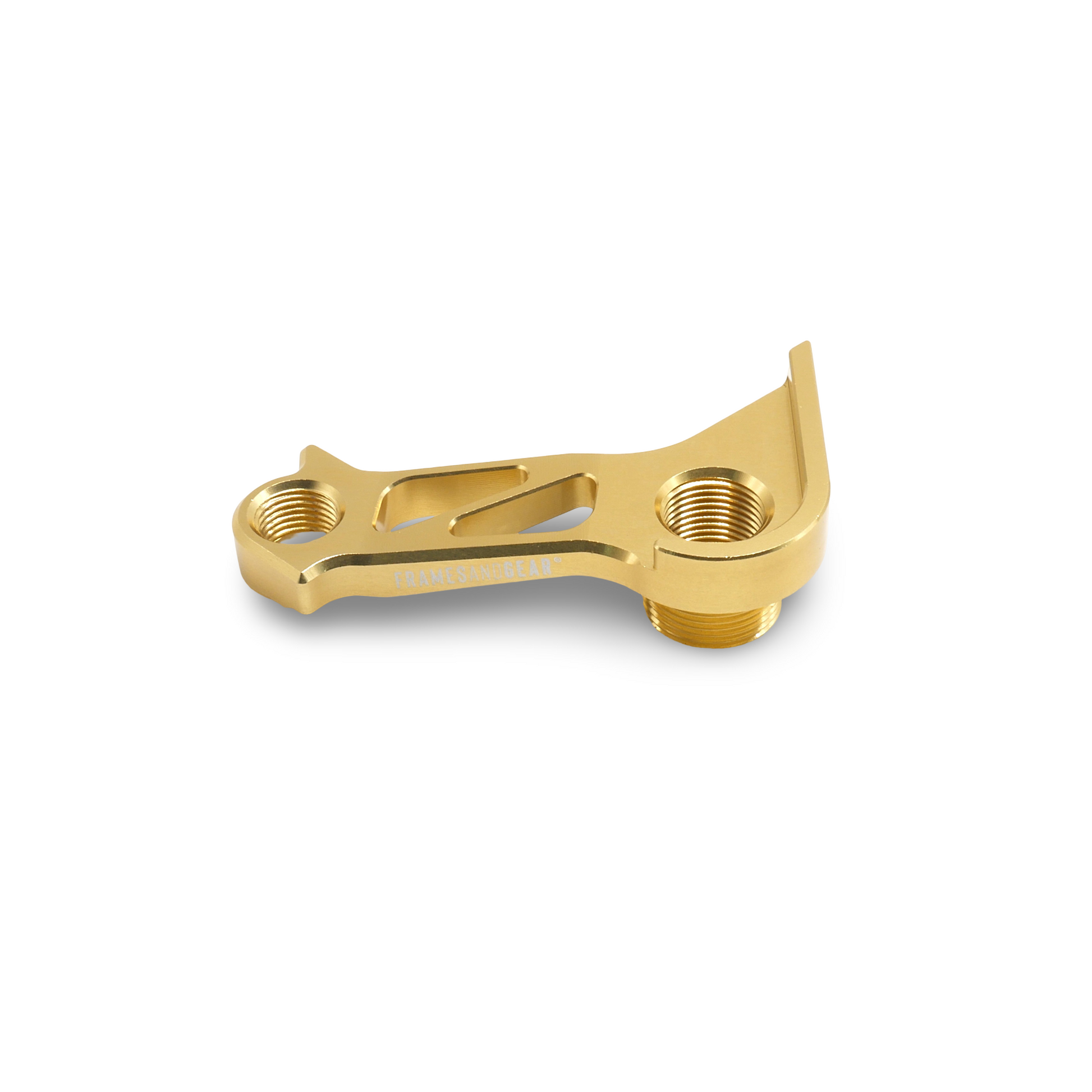 Framesandgear Direct Mount Derailleur Hanger for Van Rysel RCR-R and RCR-F (Shimano Shifting) 