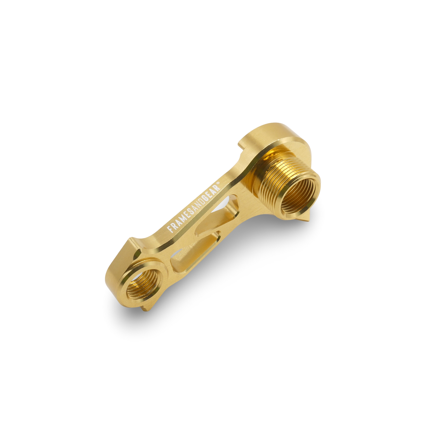 Framesandgear Direct Mount Derailleur Hanger for Van Rysel RCR-R 