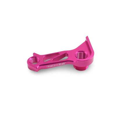 Framesandgear Direct Mount Derailleur Hanger for Van Rysel RCR-R and RCR-F (Shimano Shifting) 