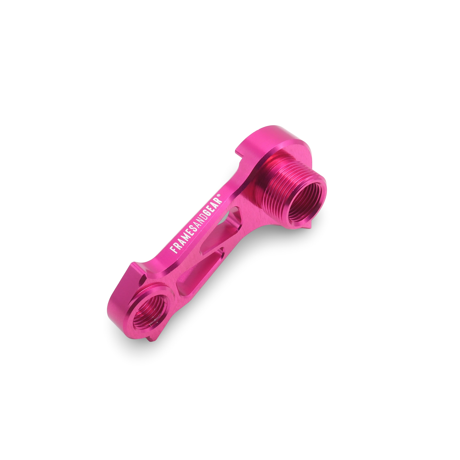 Framesandgear Direct Mount Derailleur Hanger for Van Rysel RCR-R 