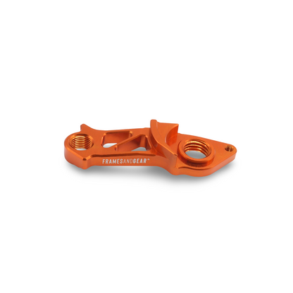 Framesandgear Direct Mount Derailleur Hanger for TIME (Shimano Shifting)