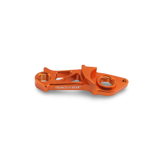 Framesandgear Direct Mount Derailleur Hanger for TIME (Shimano Shifting)