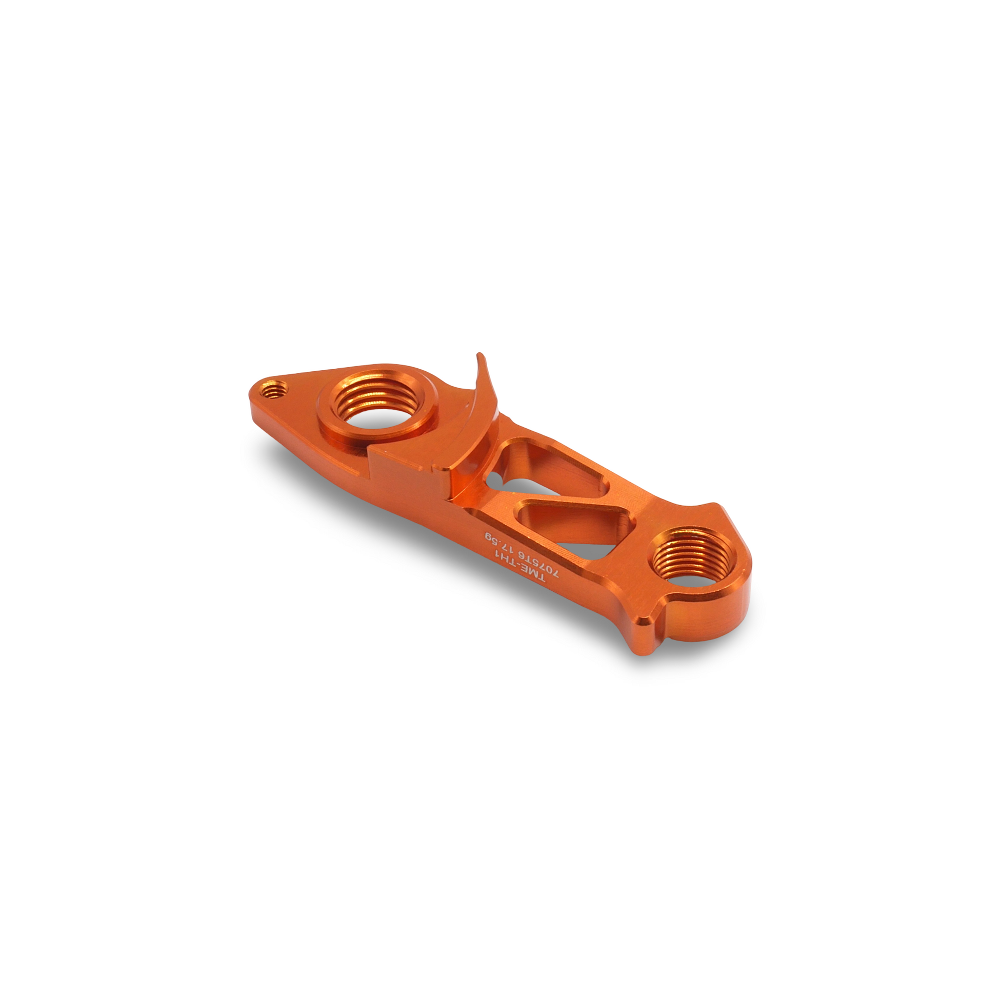 Framesandgear Derailleur Hanger for TIME (Shimano Shifting)