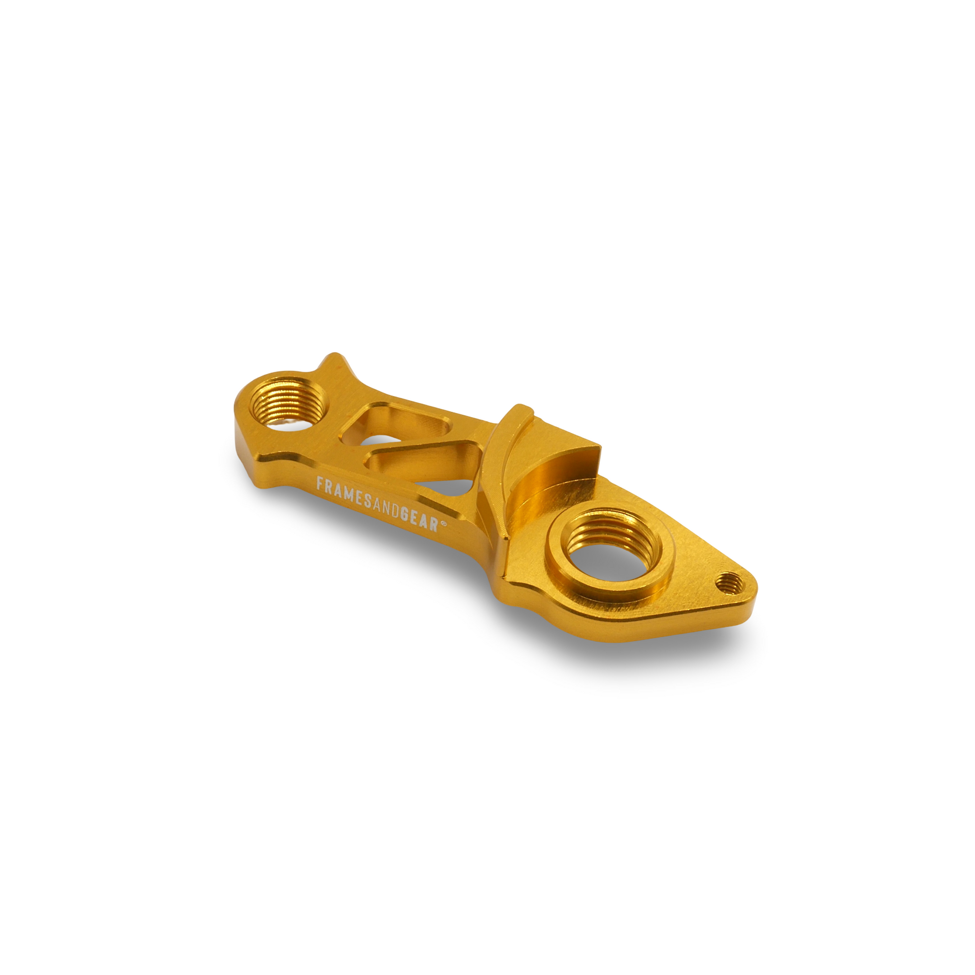 Framesandgear Derailleur Hanger for TIME (Shimano Shifting)