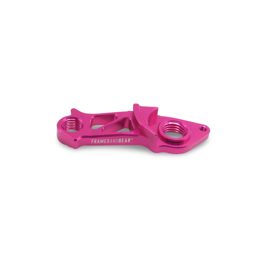 Framesandgear Direct Mount Derailleur Hanger for TIME (Shimano Shifting)