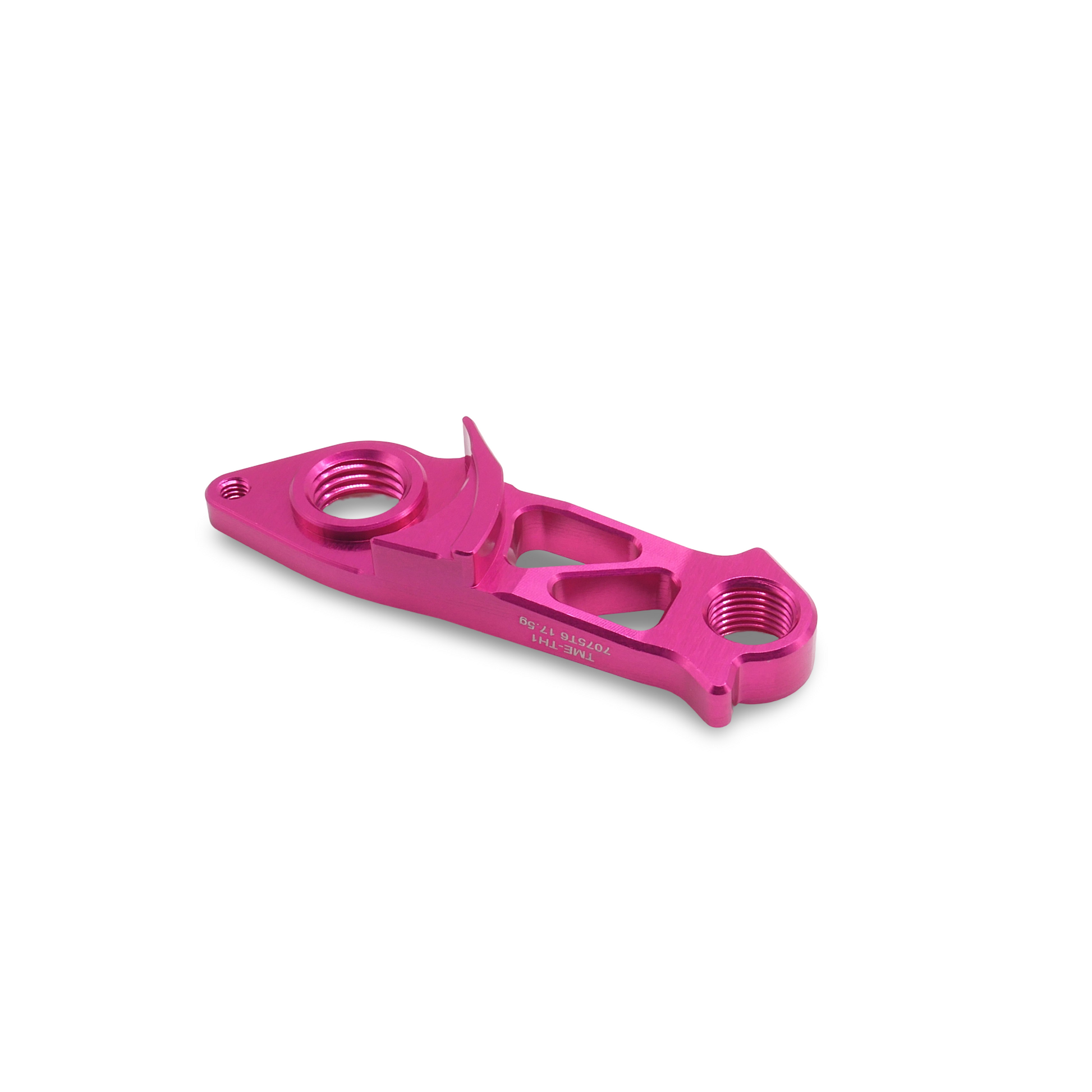 Framesandgear Derailleur Hanger for TIME (Shimano Shifting)