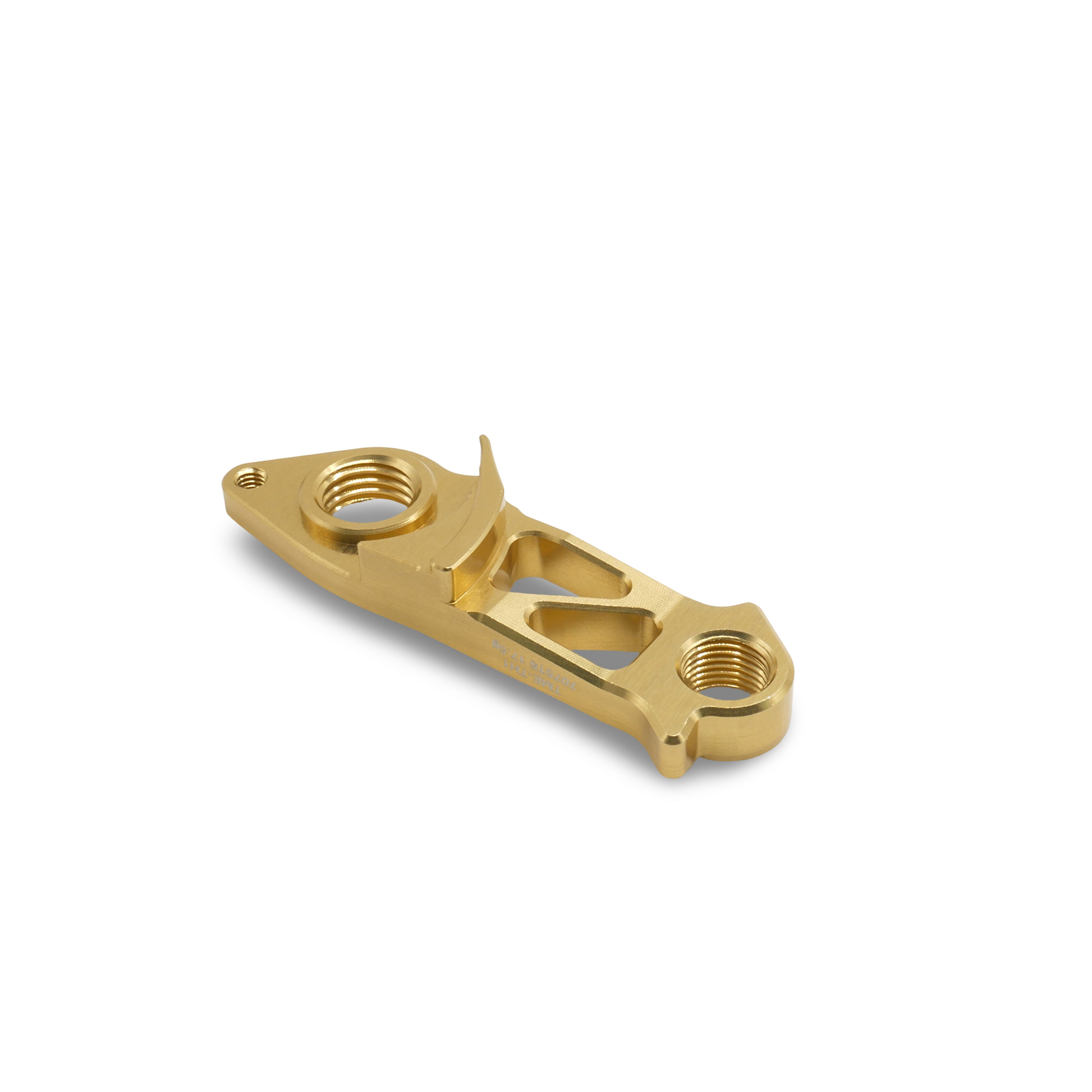 Framesandgear Derailleur Hanger for TIME (Shimano Shifting)