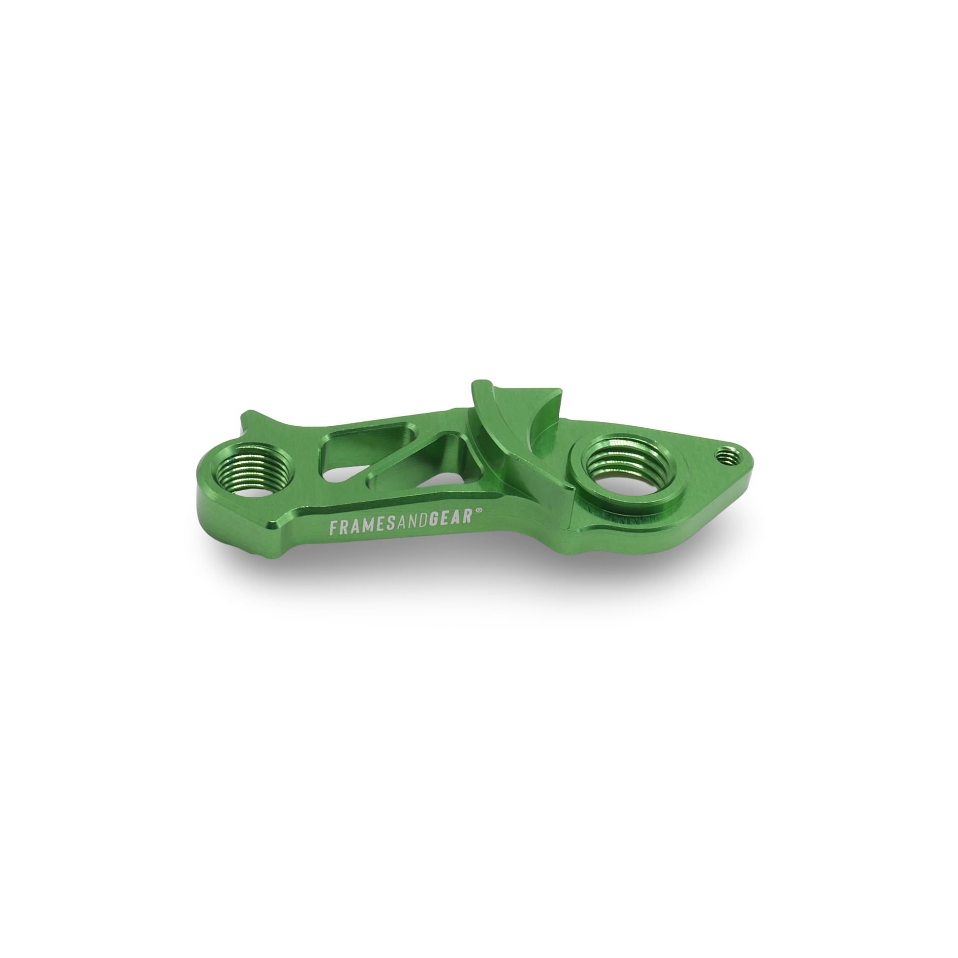 Framesandgear Direct Mount Derailleur Hanger for TIME (Shimano Shifting)